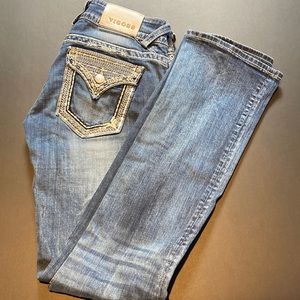 Vigoss Jeans 26/33